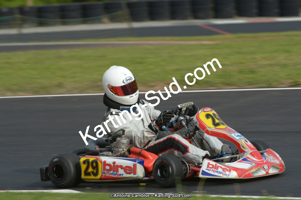 10/05/2015 : 3ème manche du Championnat du Sud à Belmont sur Rance (Photos Antoine Camblor) 2015 — karting