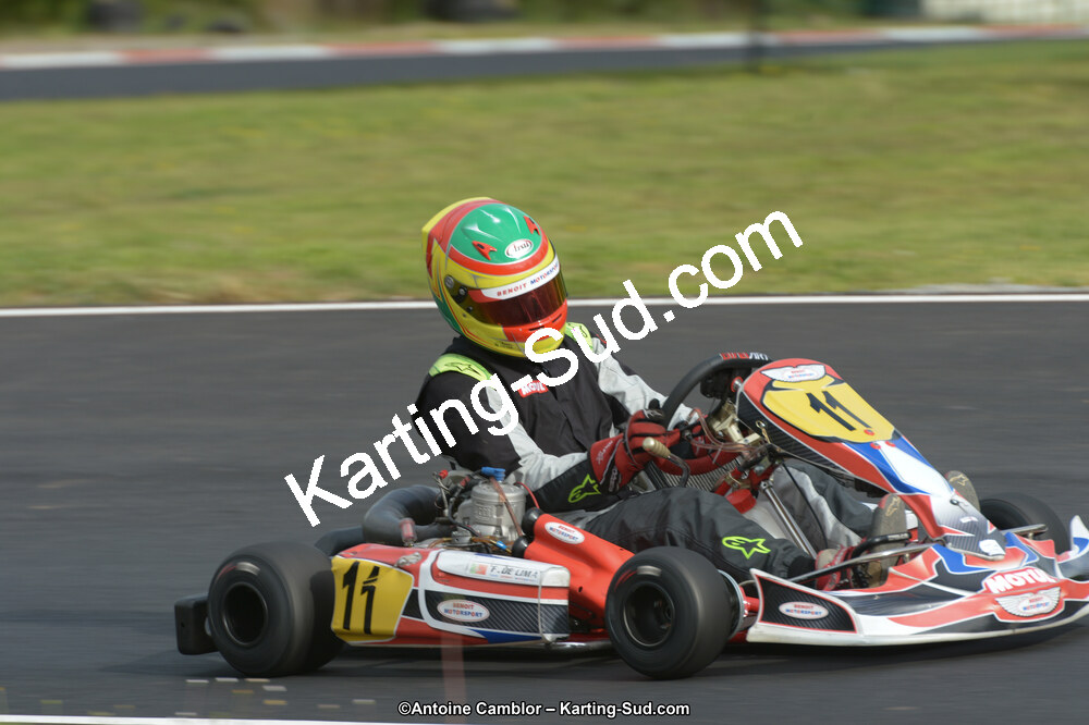 10/05/2015 : 3ème manche du Championnat du Sud à Belmont sur Rance (Photos Antoine Camblor) 2015 — karting