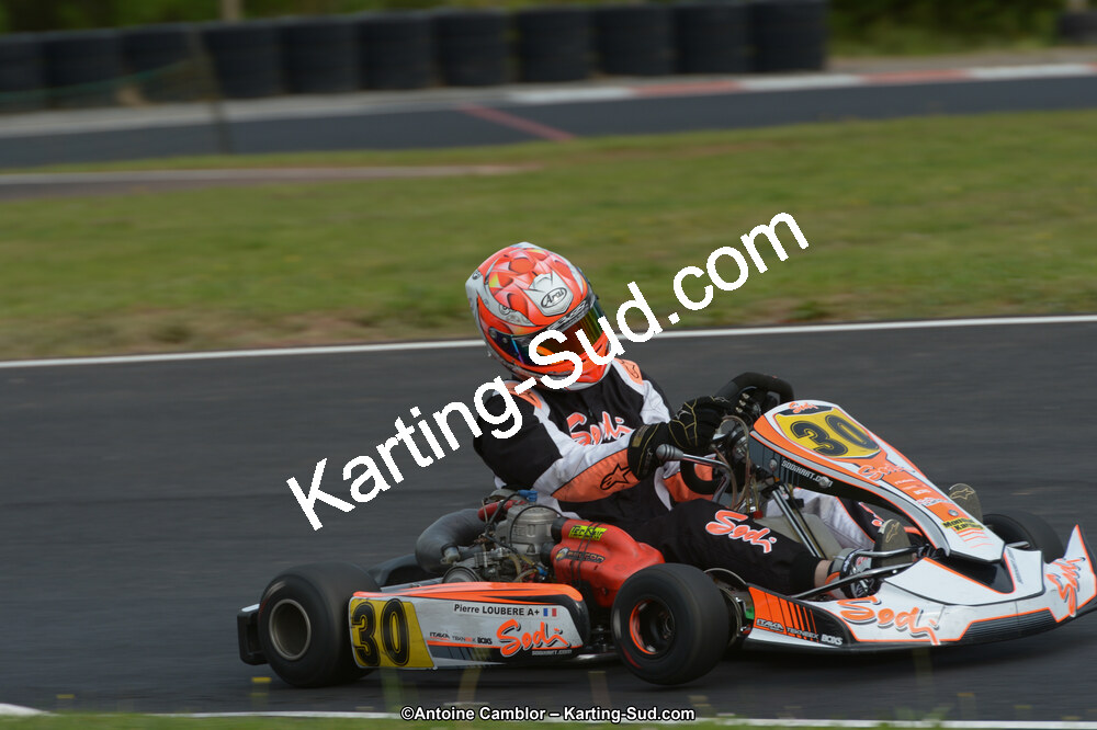 10/05/2015 : 3ème manche du Championnat du Sud à Belmont sur Rance (Photos Antoine Camblor) 2015 — karting