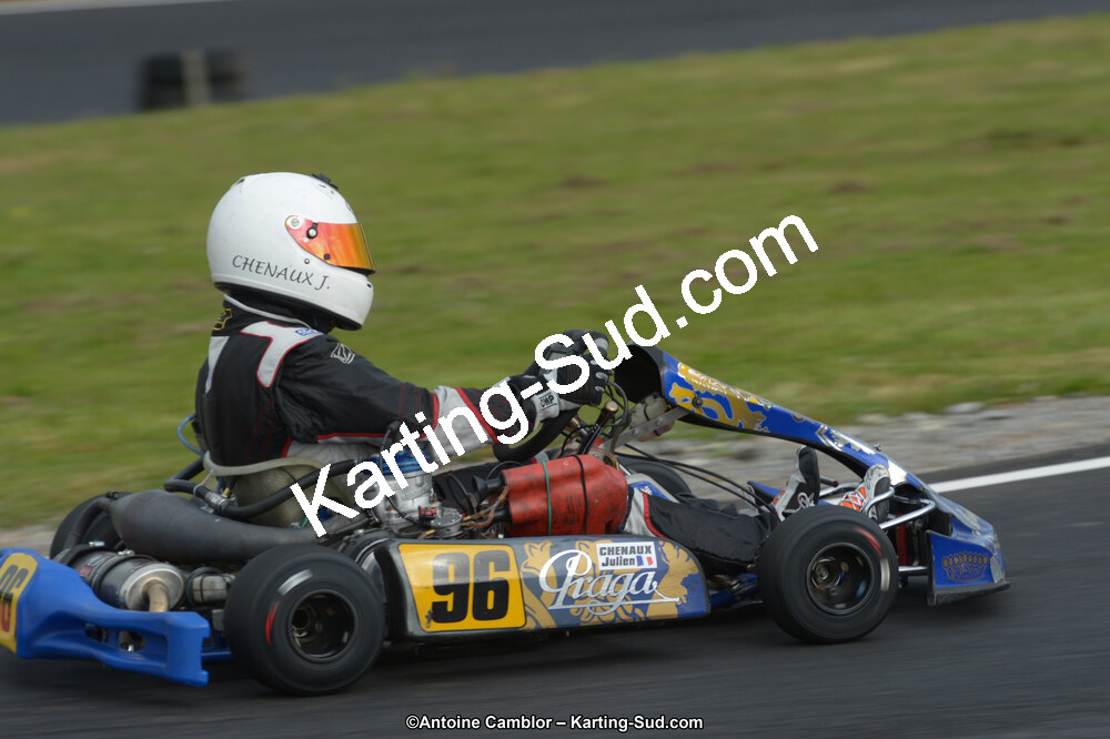 10/05/2015 : 3ème manche du Championnat du Sud à Belmont sur Rance (Photos Antoine Camblor) 2015 — karting