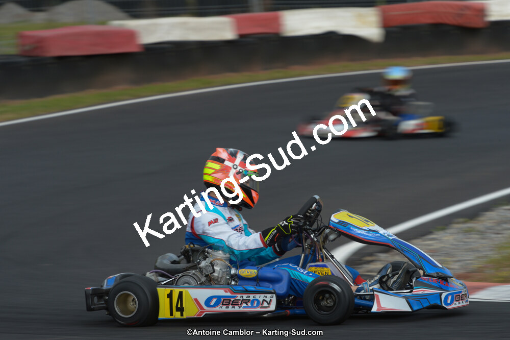 10/05/2015 : 3ème manche du Championnat du Sud à Belmont sur Rance (Photos Antoine Camblor) 2015 — karting