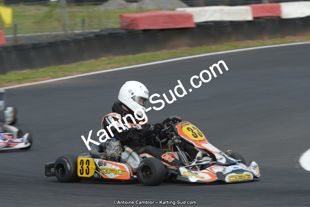10/05/2015 : 3ème manche du Championnat du Sud à Belmont sur Rance (Photos Antoine Camblor) 2015 — karting