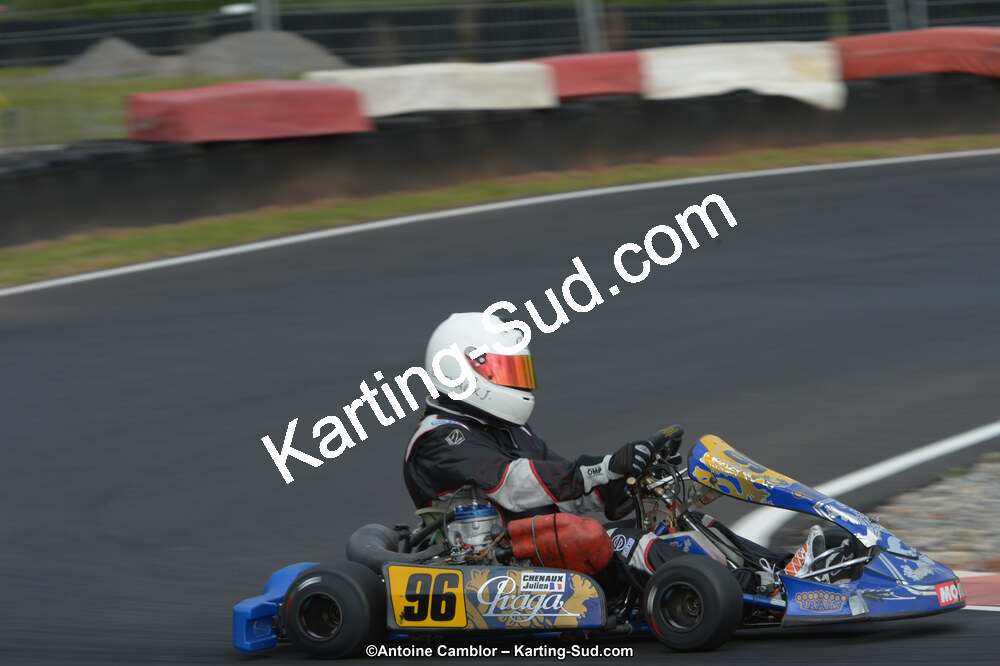 10/05/2015 : 3ème manche du Championnat du Sud à Belmont sur Rance (Photos Antoine Camblor) 2015 — karting