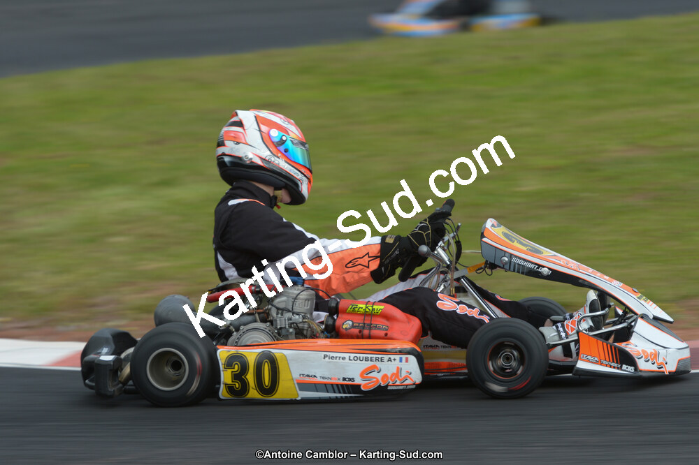 10/05/2015 : 3ème manche du Championnat du Sud à Belmont sur Rance (Photos Antoine Camblor) 2015 — karting