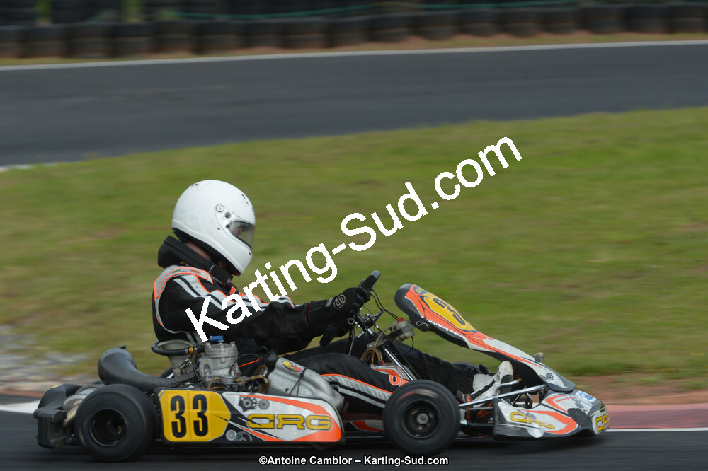10/05/2015 : 3ème manche du Championnat du Sud à Belmont sur Rance (Photos Antoine Camblor) 2015 — karting