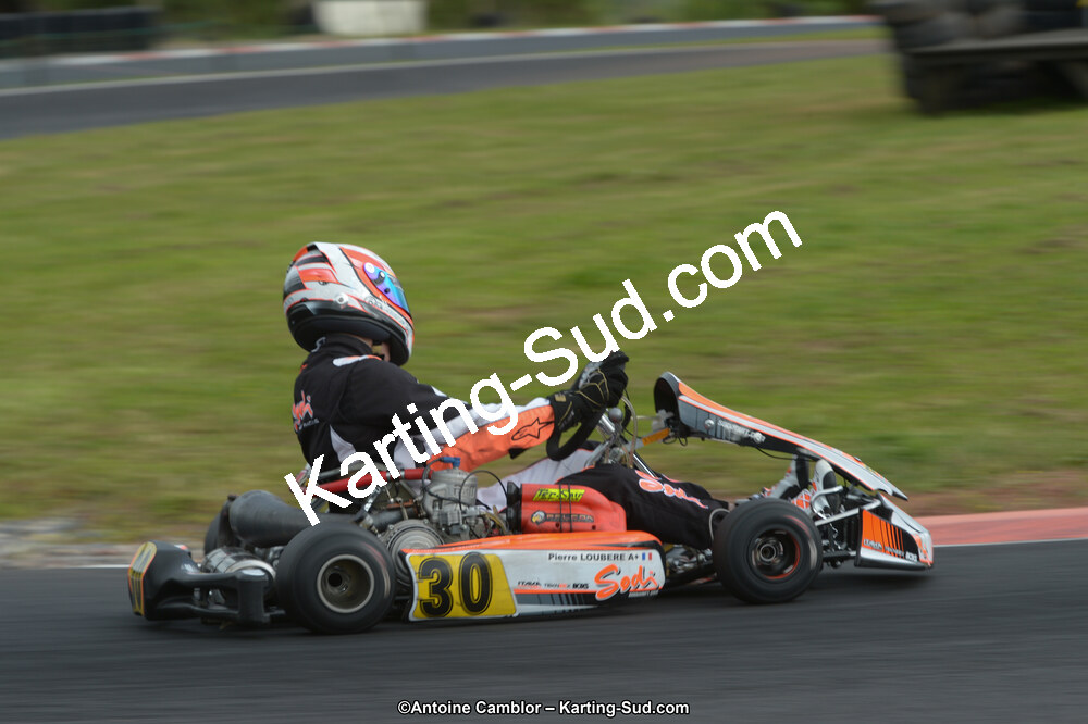 10/05/2015 : 3ème manche du Championnat du Sud à Belmont sur Rance (Photos Antoine Camblor) 2015 — karting