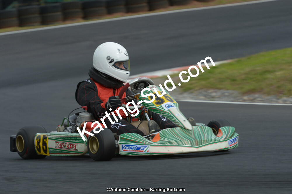10/05/2015 : 3ème manche du Championnat du Sud à Belmont sur Rance (Photos Antoine Camblor) 2015 — karting