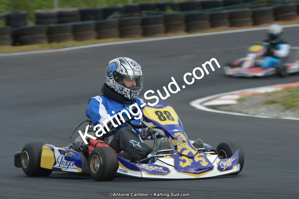 10/05/2015 : 3ème manche du Championnat du Sud à Belmont sur Rance (Photos Antoine Camblor) 2015 — karting