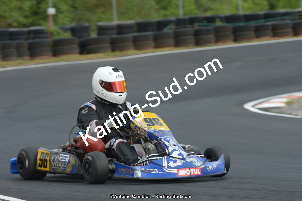 10/05/2015 : 3ème manche du Championnat du Sud à Belmont sur Rance (Photos Antoine Camblor) 2015 — karting