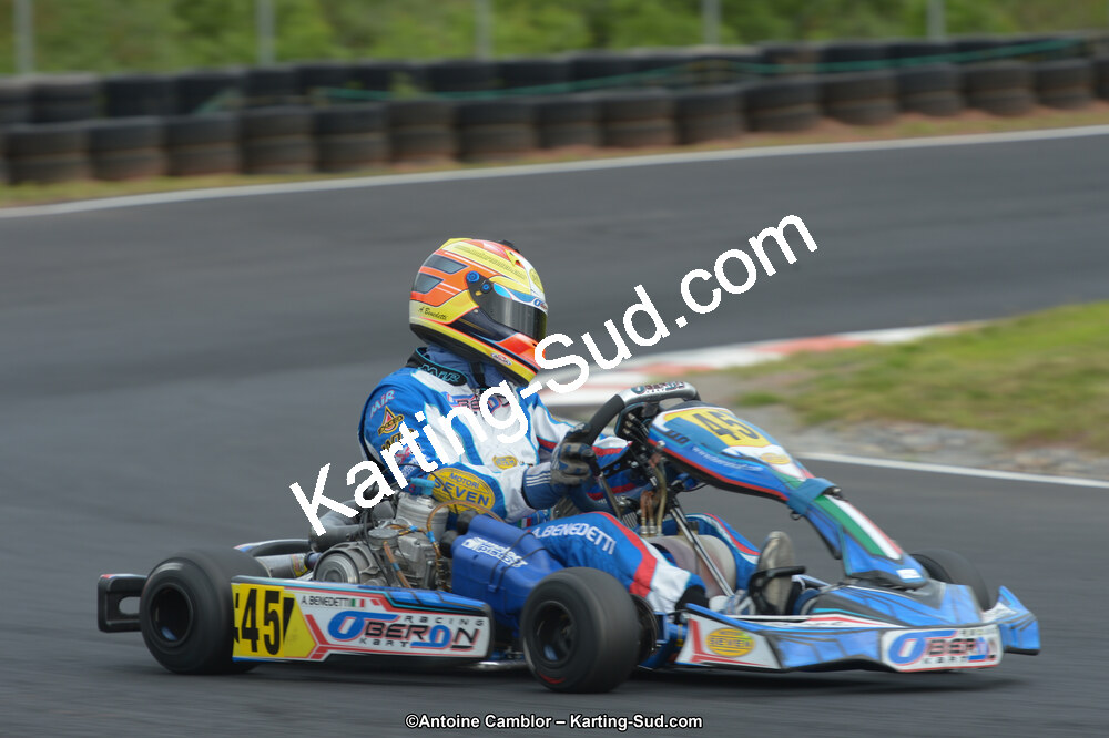 10/05/2015 : 3ème manche du Championnat du Sud à Belmont sur Rance (Photos Antoine Camblor) 2015 — karting
