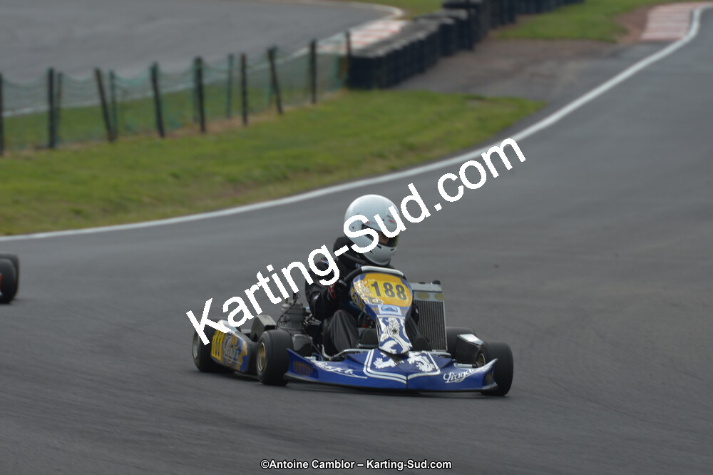 10/05/2015 : 3ème manche du Championnat du Sud à Belmont sur Rance (Photos Antoine Camblor) 2015 — karting