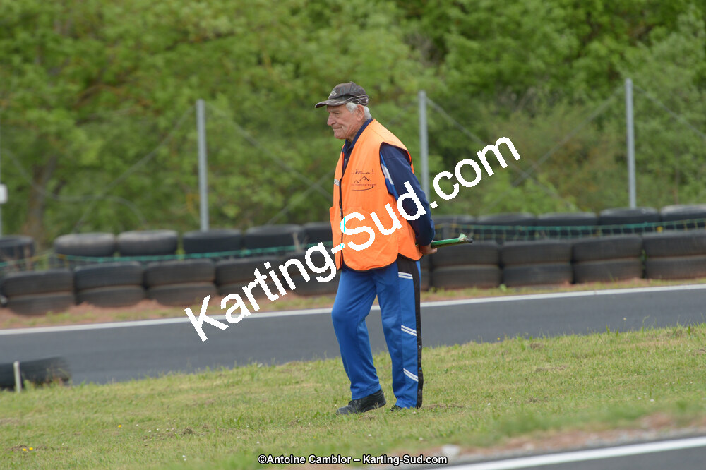 10/05/2015 : 3ème manche du Championnat du Sud à Belmont sur Rance (Photos Antoine Camblor) 2015 — karting