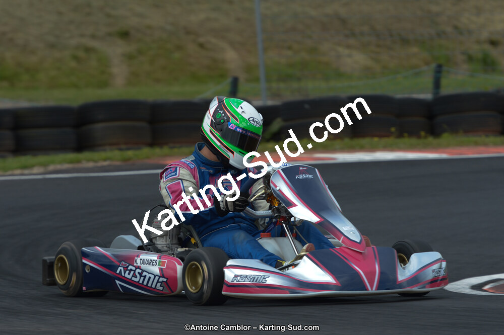 10/05/2015 : 3ème manche du Championnat du Sud à Belmont sur Rance (Photos Antoine Camblor) 2015 — karting