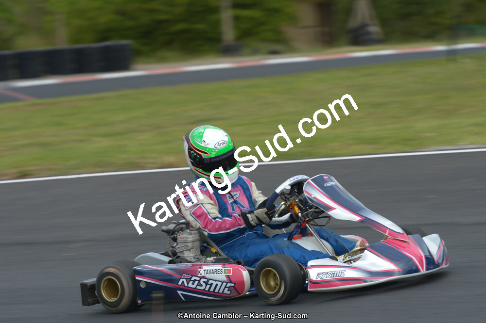 10/05/2015 : 3ème manche du Championnat du Sud à Belmont sur Rance (Photos Antoine Camblor) 2015 — karting