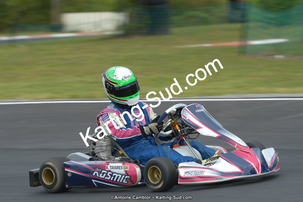 10/05/2015 : 3ème manche du Championnat du Sud à Belmont sur Rance (Photos Antoine Camblor) 2015 — karting