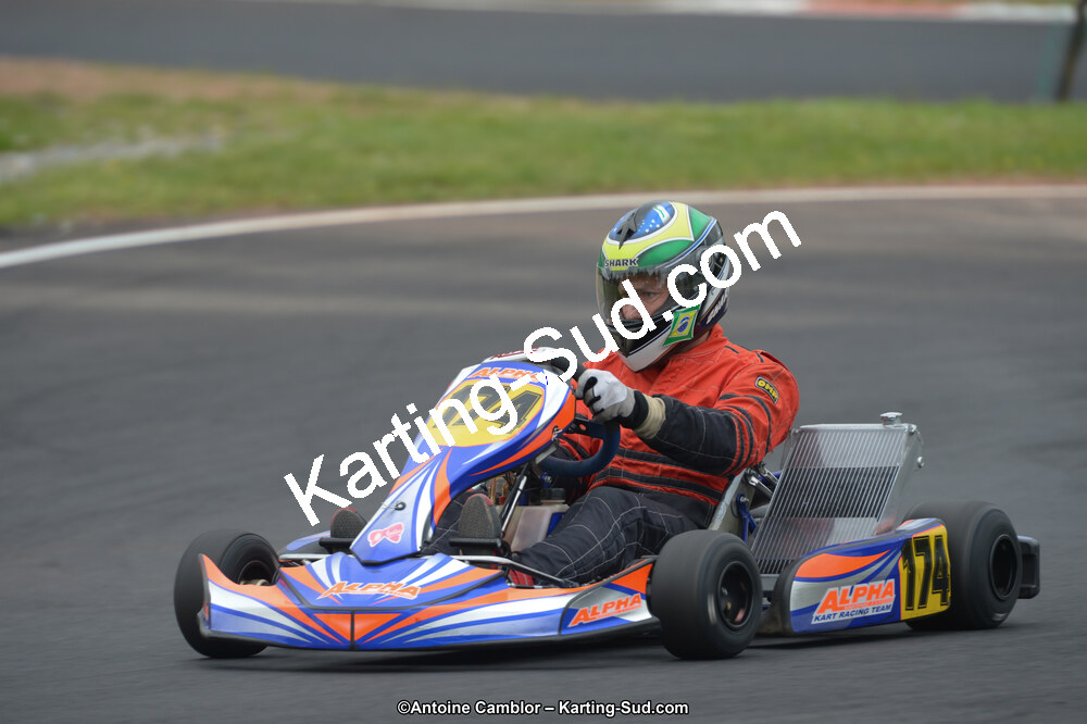 10/05/2015 : 3ème manche du Championnat du Sud à Belmont sur Rance (Photos Antoine Camblor) 2015 — karting
