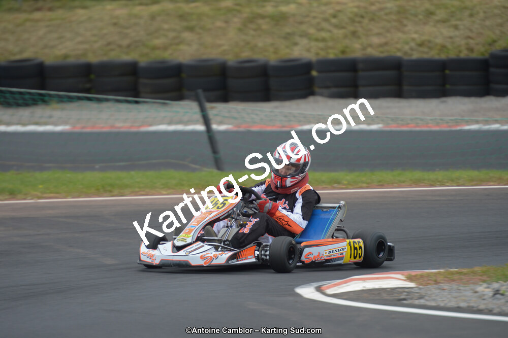 10/05/2015 : 3ème manche du Championnat du Sud à Belmont sur Rance (Photos Antoine Camblor) 2015 — karting