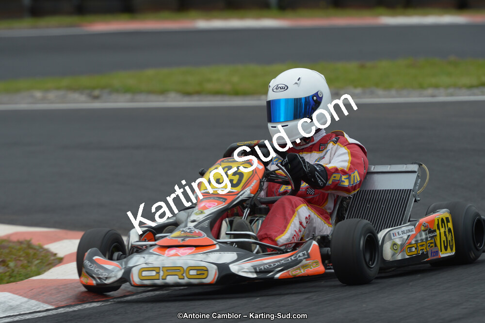 10/05/2015 : 3ème manche du Championnat du Sud à Belmont sur Rance (Photos Antoine Camblor) 2015 — karting