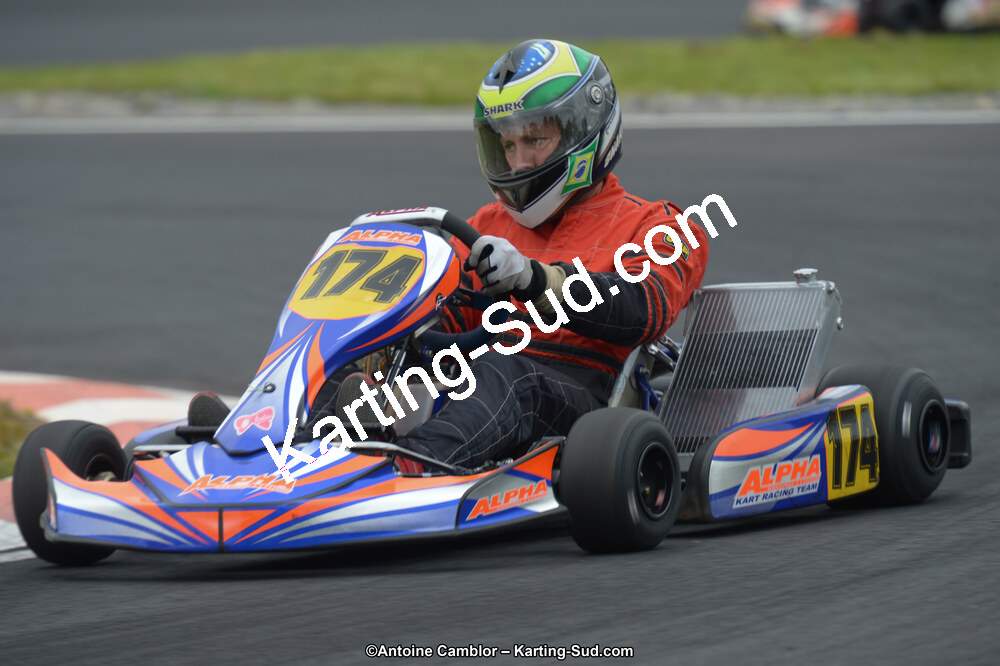 10/05/2015 : 3ème manche du Championnat du Sud à Belmont sur Rance (Photos Antoine Camblor) 2015 — karting