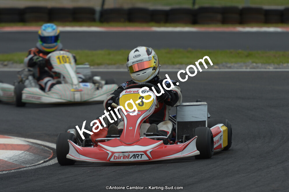 10/05/2015 : 3ème manche du Championnat du Sud à Belmont sur Rance (Photos Antoine Camblor) 2015 — karting