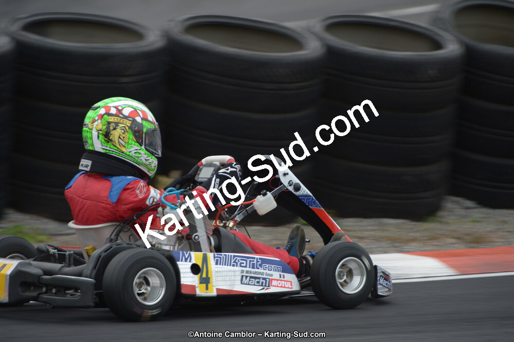 10/05/2015 : 3ème manche du Championnat du Sud à Belmont sur Rance (Photos Antoine Camblor) 2015 — karting