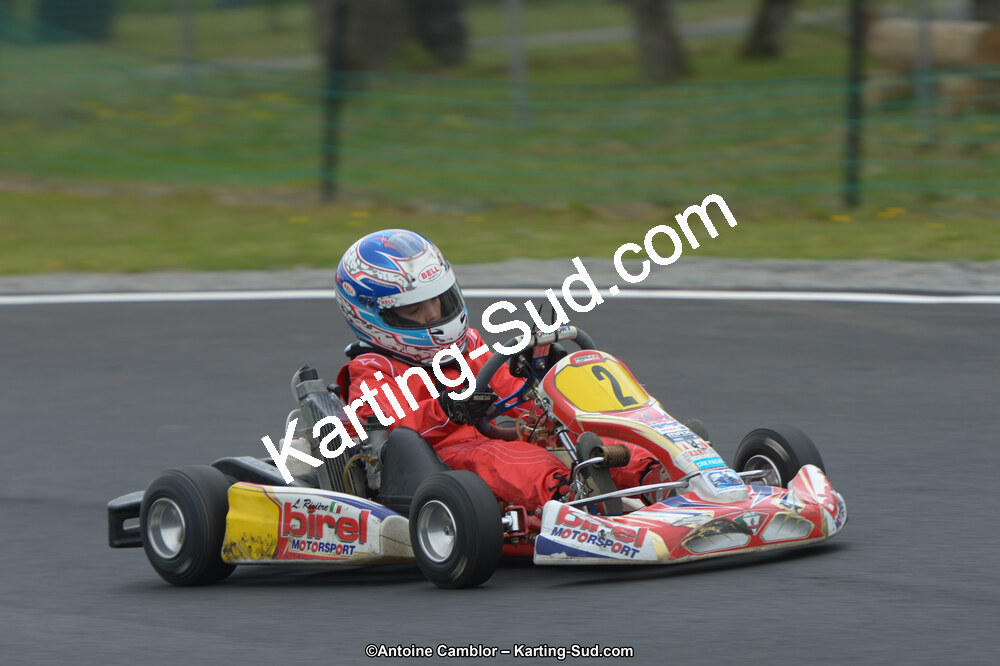 10/05/2015 : 3ème manche du Championnat du Sud à Belmont sur Rance (Photos Antoine Camblor) 2015 — karting