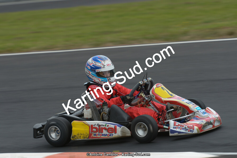 10/05/2015 : 3ème manche du Championnat du Sud à Belmont sur Rance (Photos Antoine Camblor) 2015 — karting