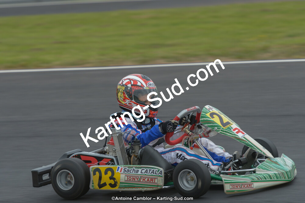 10/05/2015 : 3ème manche du Championnat du Sud à Belmont sur Rance (Photos Antoine Camblor) 2015 — karting