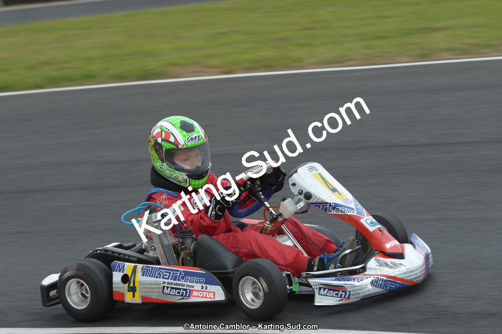 10/05/2015 : 3ème manche du Championnat du Sud à Belmont sur Rance (Photos Antoine Camblor) 2015 — karting