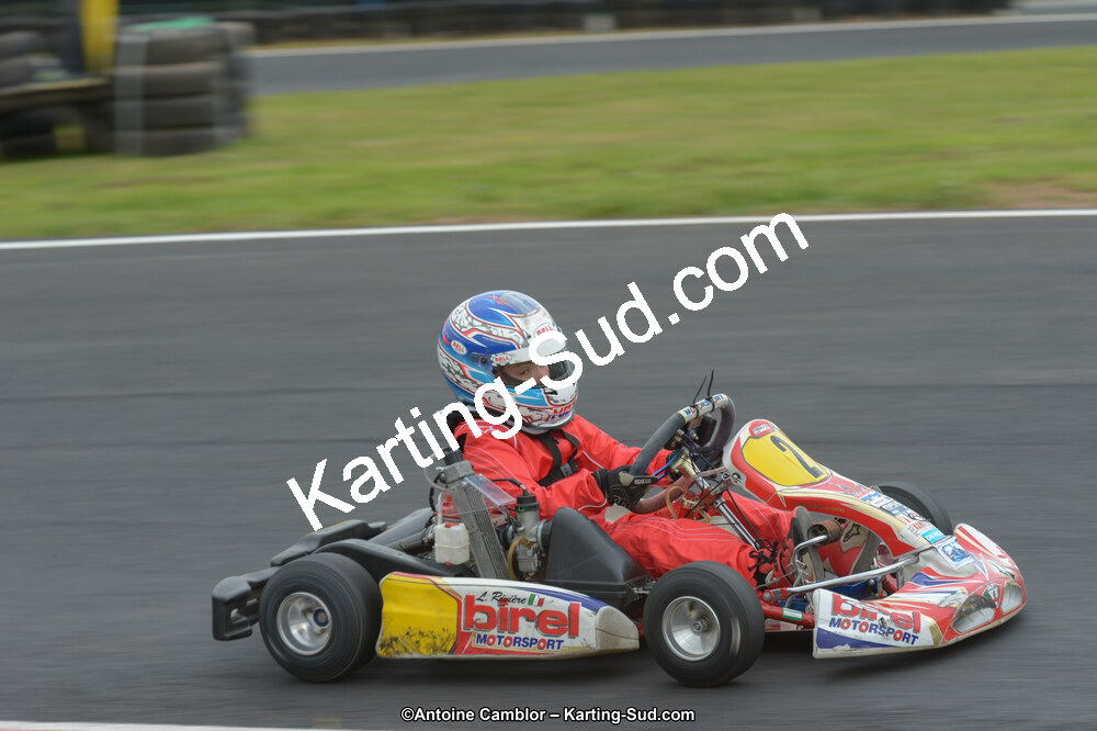 10/05/2015 : 3ème manche du Championnat du Sud à Belmont sur Rance (Photos Antoine Camblor) 2015 — karting