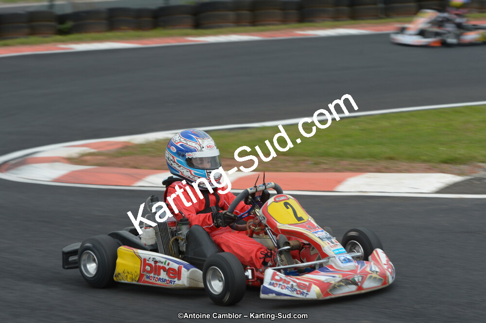 10/05/2015 : 3ème manche du Championnat du Sud à Belmont sur Rance (Photos Antoine Camblor) 2015 — karting