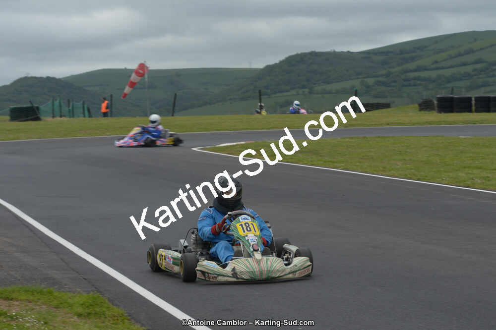 10/05/2015 : 3ème manche du Championnat du Sud à Belmont sur Rance (Photos Antoine Camblor) 2015 — karting