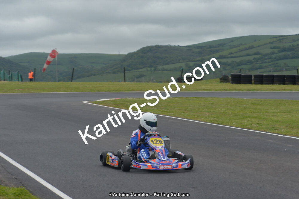 10/05/2015 : 3ème manche du Championnat du Sud à Belmont sur Rance (Photos Antoine Camblor) 2015 — karting