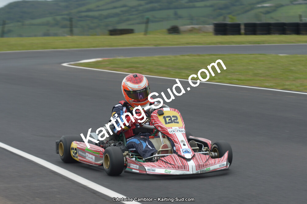 10/05/2015 : 3ème manche du Championnat du Sud à Belmont sur Rance (Photos Antoine Camblor) 2015 — karting