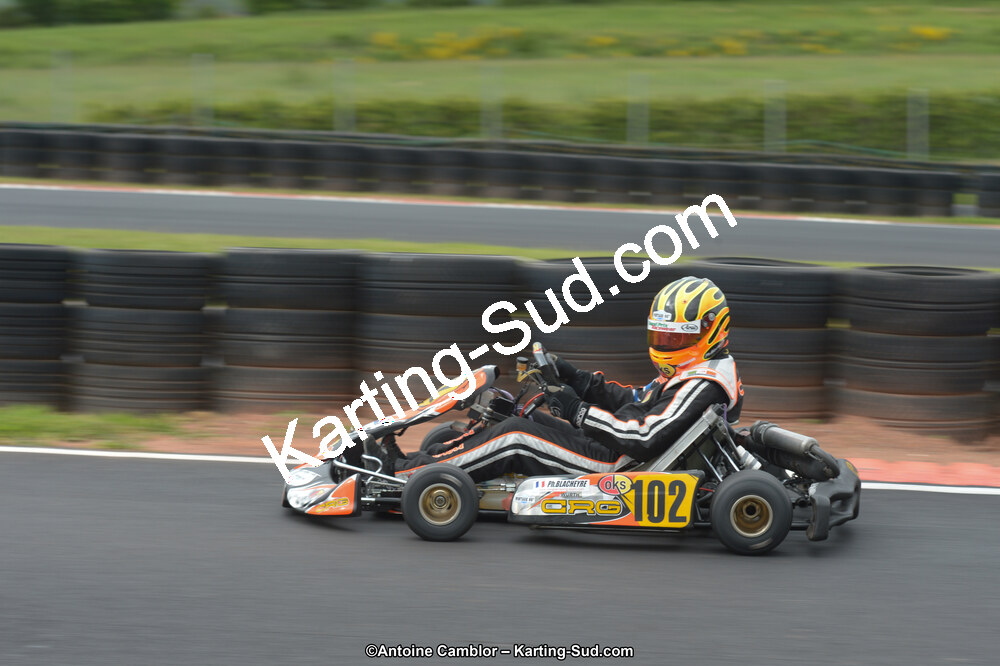 10/05/2015 : 3ème manche du Championnat du Sud à Belmont sur Rance (Photos Antoine Camblor) 2015 — karting