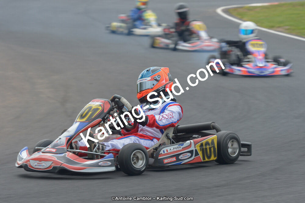 10/05/2015 : 3ème manche du Championnat du Sud à Belmont sur Rance (Photos Antoine Camblor) 2015 — karting