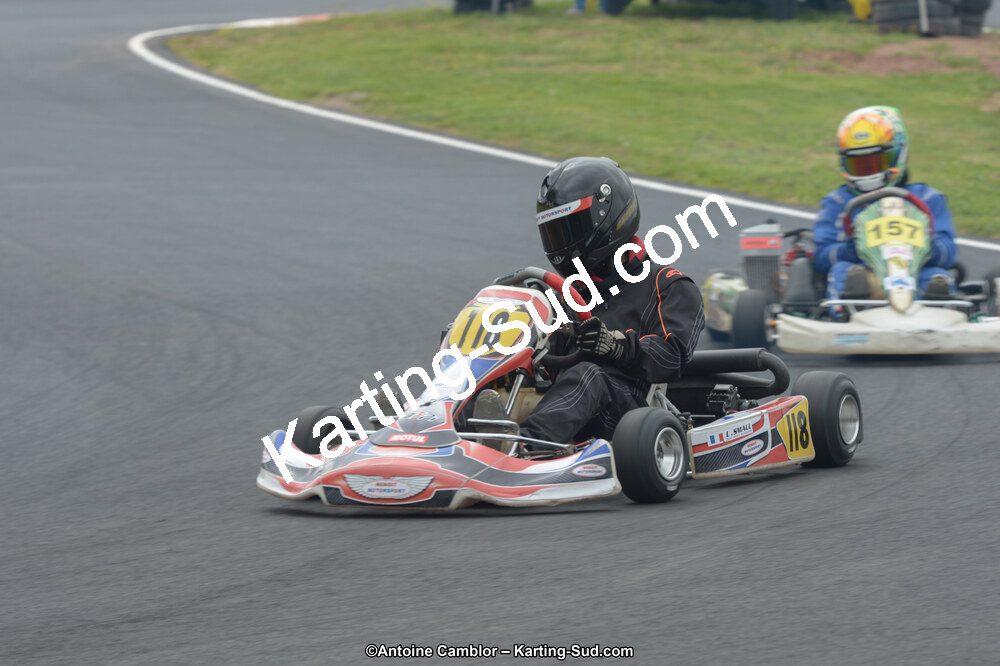 10/05/2015 : 3ème manche du Championnat du Sud à Belmont sur Rance (Photos Antoine Camblor) 2015 — karting