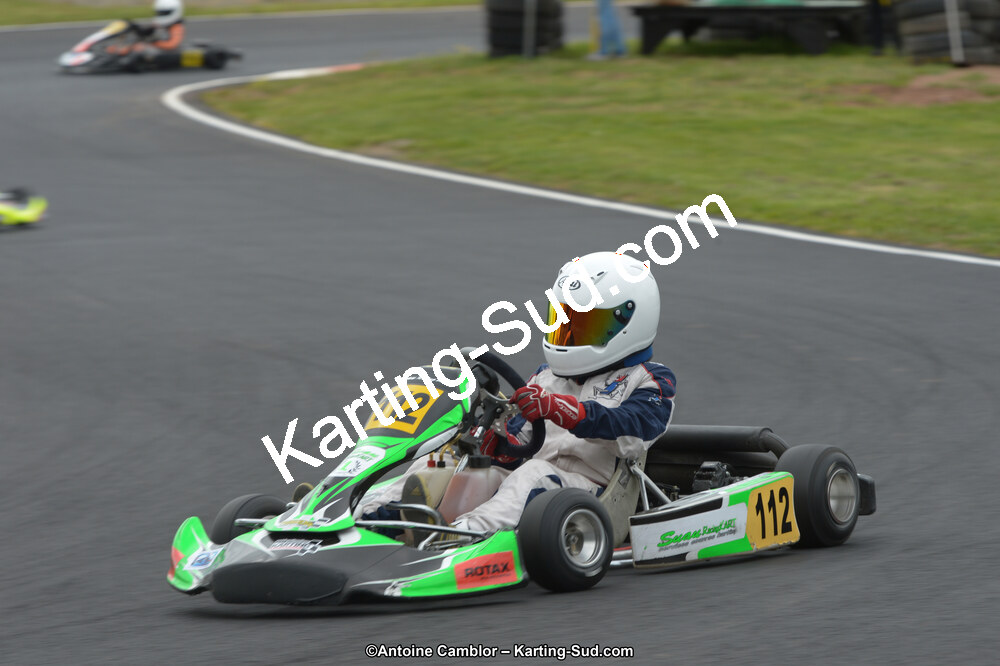 10/05/2015 : 3ème manche du Championnat du Sud à Belmont sur Rance (Photos Antoine Camblor) 2015 — karting