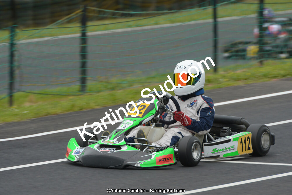 10/05/2015 : 3ème manche du Championnat du Sud à Belmont sur Rance (Photos Antoine Camblor) 2015 — karting