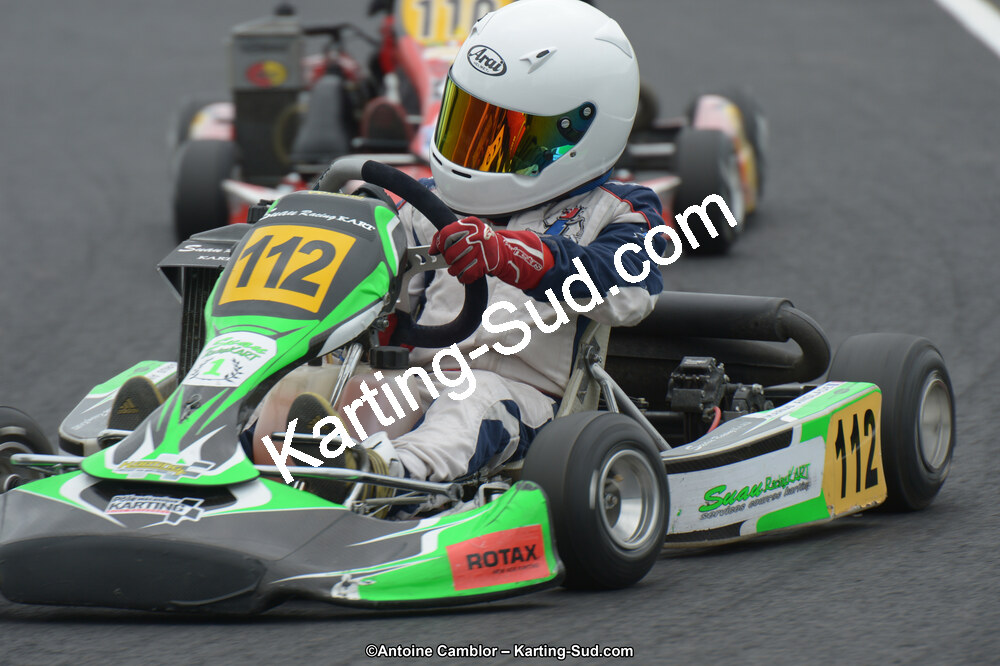 10/05/2015 : 3ème manche du Championnat du Sud à Belmont sur Rance (Photos Antoine Camblor) 2015 — karting