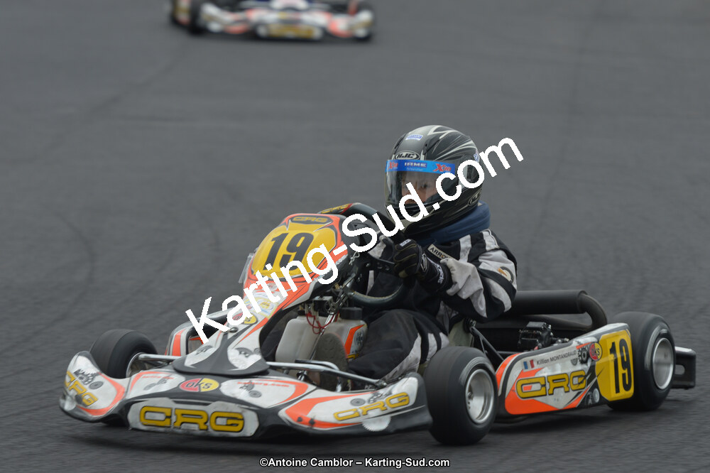 10/05/2015 : 3ème manche du Championnat du Sud à Belmont sur Rance (Photos Antoine Camblor) 2015 — karting