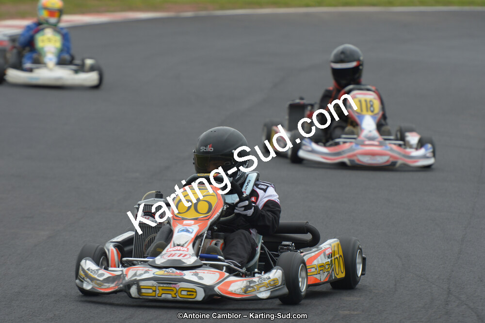 10/05/2015 : 3ème manche du Championnat du Sud à Belmont sur Rance (Photos Antoine Camblor) 2015 — karting