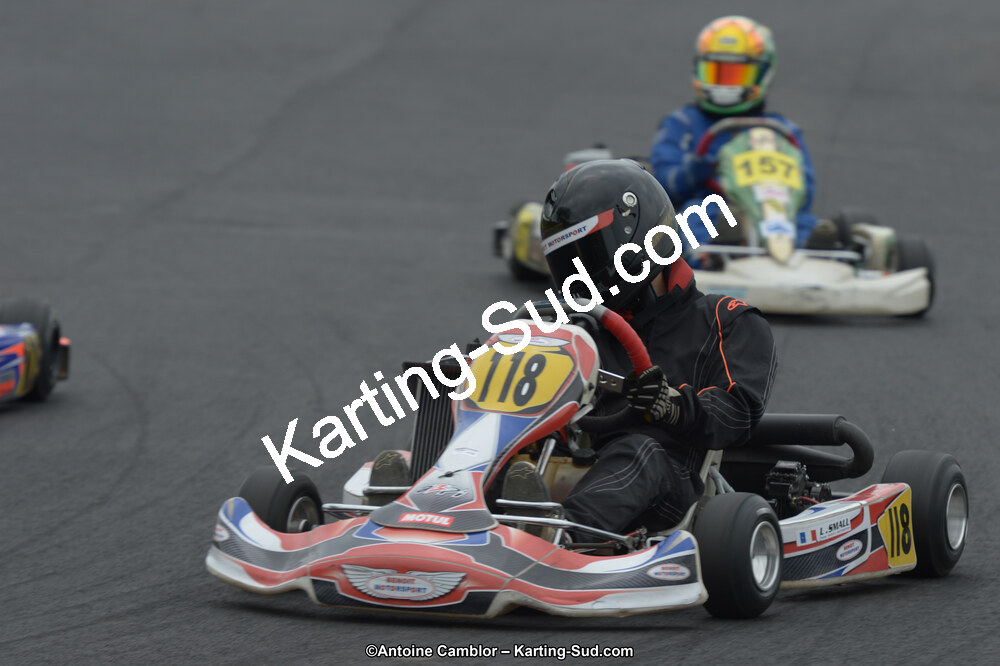 10/05/2015 : 3ème manche du Championnat du Sud à Belmont sur Rance (Photos Antoine Camblor) 2015 — karting