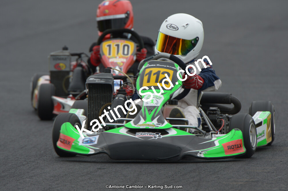 10/05/2015 : 3ème manche du Championnat du Sud à Belmont sur Rance (Photos Antoine Camblor) 2015 — karting