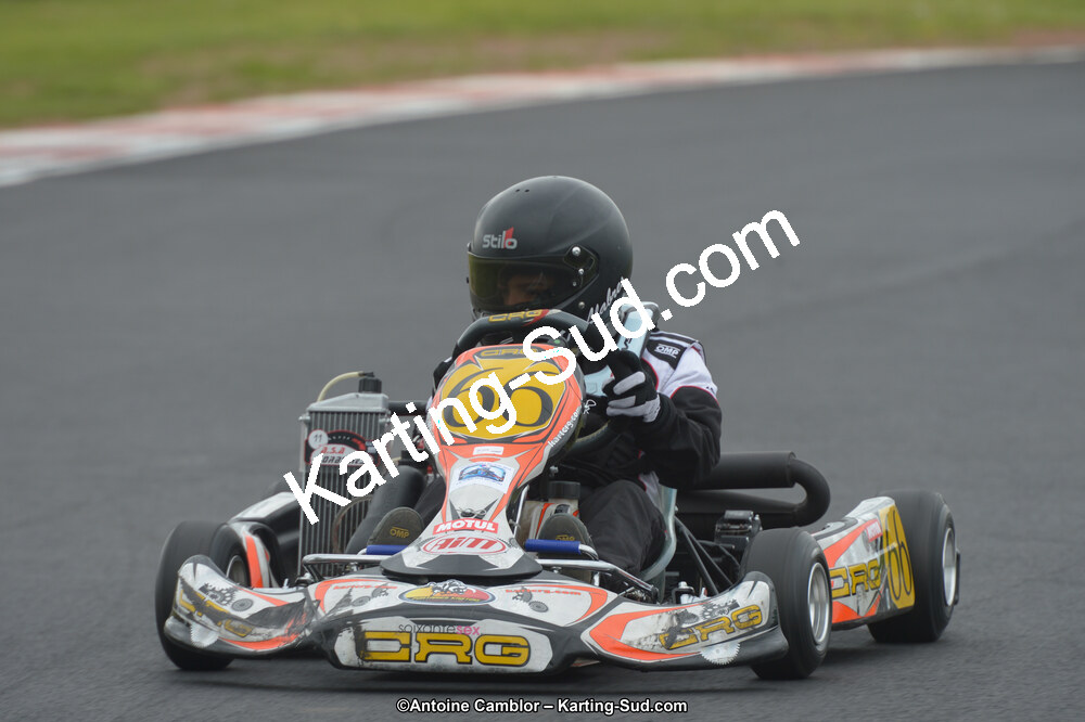 10/05/2015 : 3ème manche du Championnat du Sud à Belmont sur Rance (Photos Antoine Camblor) 2015 — karting