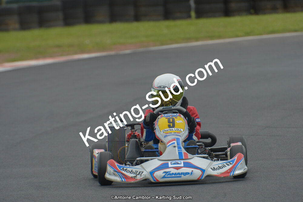 10/05/2015 : 3ème manche du Championnat du Sud à Belmont sur Rance (Photos Antoine Camblor) 2015 — karting