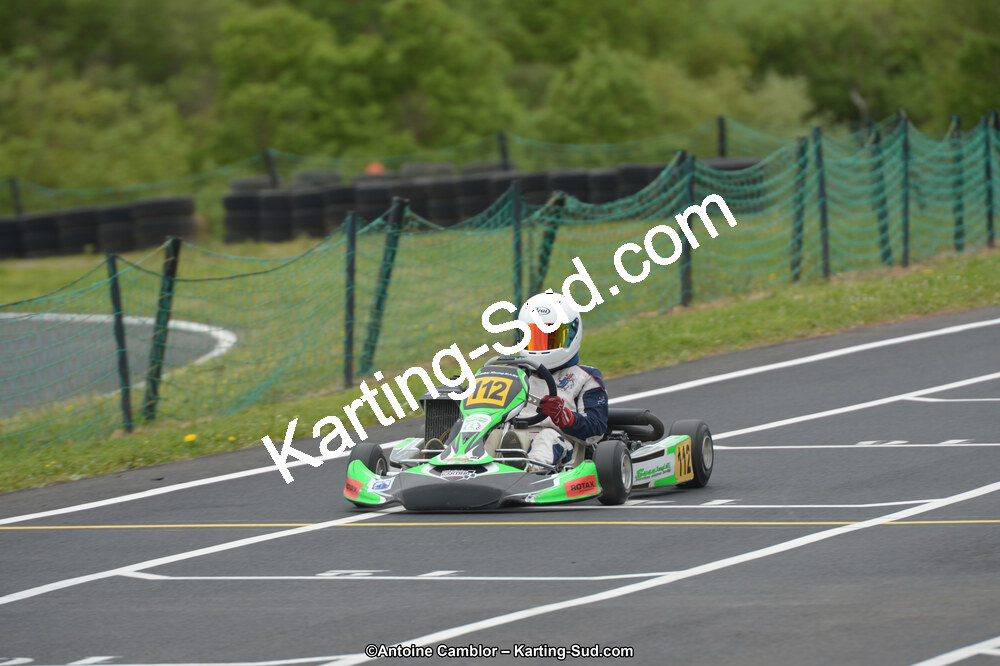 10/05/2015 : 3ème manche du Championnat du Sud à Belmont sur Rance (Photos Antoine Camblor) 2015 — karting
