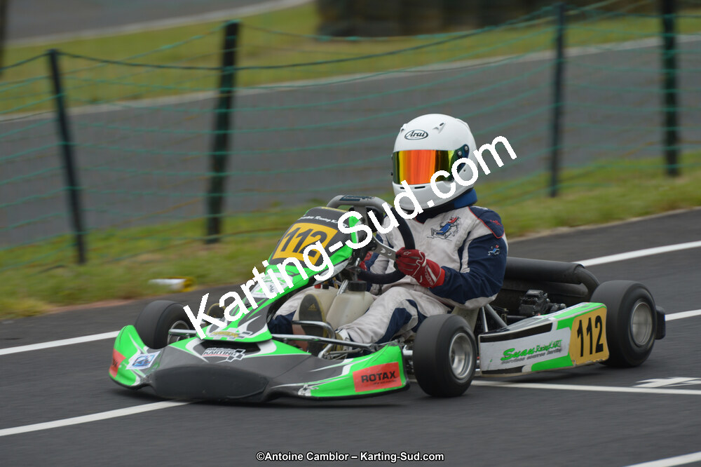 10/05/2015 : 3ème manche du Championnat du Sud à Belmont sur Rance (Photos Antoine Camblor) 2015 — karting