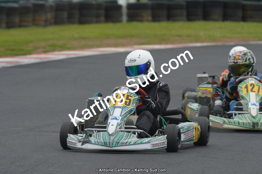 10/05/2015 : 3ème manche du Championnat du Sud à Belmont sur Rance (Photos Antoine Camblor) 2015 — karting