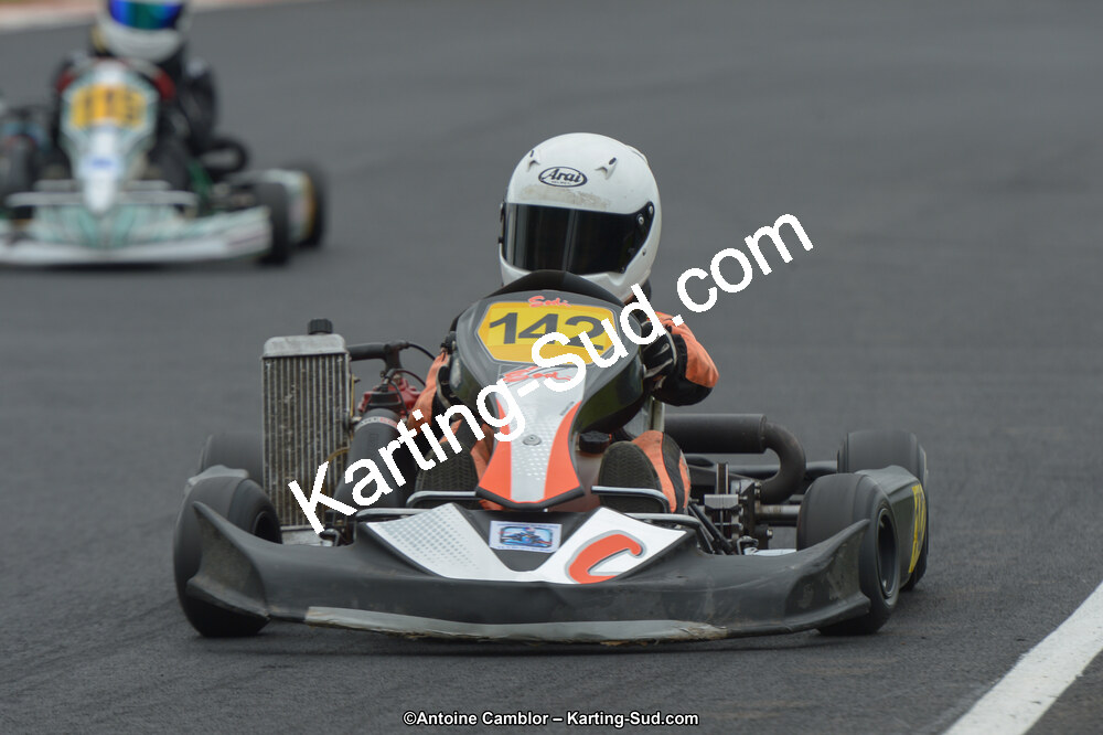 10/05/2015 : 3ème manche du Championnat du Sud à Belmont sur Rance (Photos Antoine Camblor) 2015 — karting